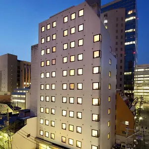 Pao 2*, Hiroshima Japón