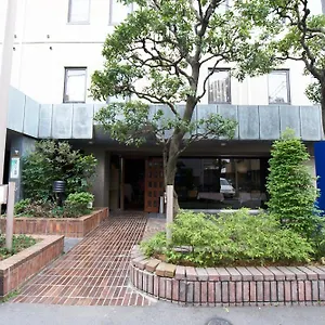 Empire In Shinjuku 2*, Tokio Japón