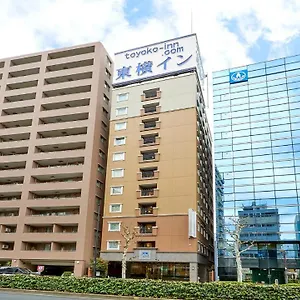 ホテル 東横inn上野田原町駅 東京都