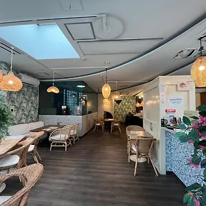 Ace Shinjuku , Tokio Japón