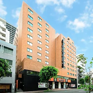 ホテル アパホテル　札幌 札幌市