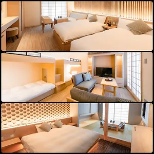 Ori *** Kyoto