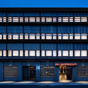 Tou Nishinotoin **** Kyoto