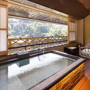 旅館 ホテルおかだ 箱根町