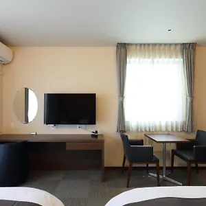 Promote 4*, Hiroshima Japón