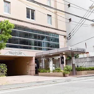 ホテル 平和台ホテル天神 福岡市