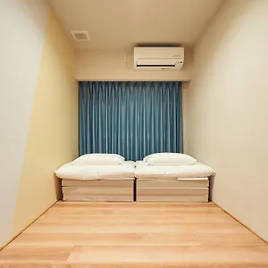 Hotel The Pocket Karasuma Gojo, Kioto