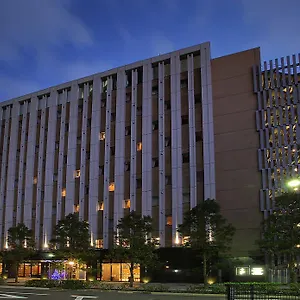 Gracery Tamachi Japan