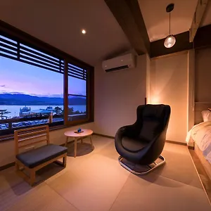 Hotel Miyajima