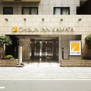 https://chisun-inn-kamata.alltokyohotels.com