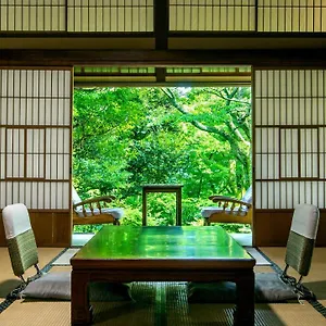 Gora Kansuiro Japan