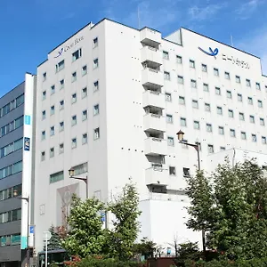 ホテル コート 旭川市