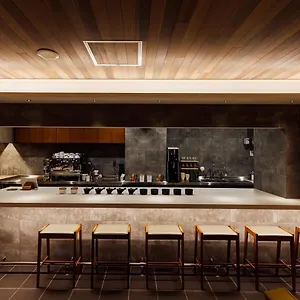 Maison d'hôtes Kéfu Stay&lounge, Kyoto