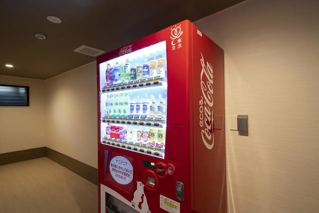 ホテル テラス キヨミズ キョウト 京都市 3*,  日本
